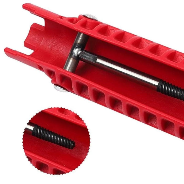 Herramienta Mágica de Grifo Multifuncional - XMAGIC™