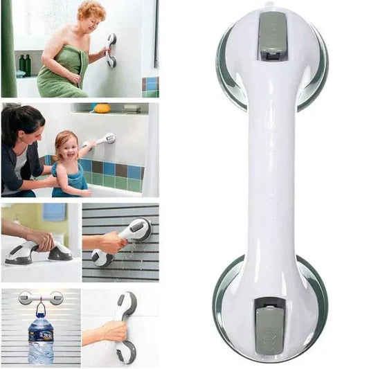 Agarre Para La Ducha SAFE™ - Mercado FácilMy StoreAGARRADERASBAÑOMercado Fácil